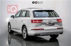اودي Q7